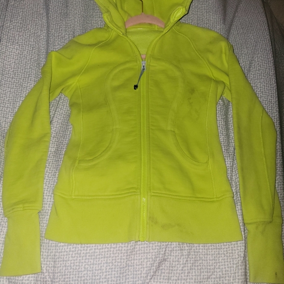 Lulu Scuba Sweater - Picture 2 of 7